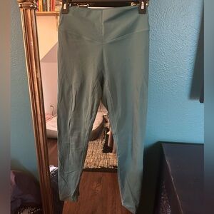 Vitality Cloud Pant | Size M | Jade Green